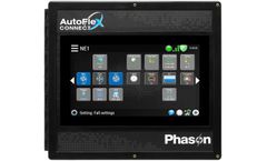 Phason - Model AFXMINICONNECT2 - Farm Management and Control Modular