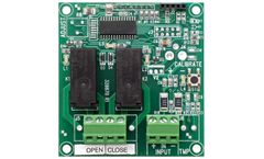 Phason - Model ACT-1 - Actuator Module for Inlet and Curtain Machine Control