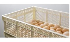 HatchTech - Model 88 - Hatcher Baskets