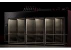 HatchTech - Model SetCare - Egg Incubation System