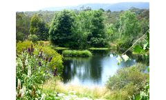 Aqua Biofilter - Floating Wetlands & Floating Islands