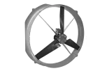 Boreal Flow - 55'' Recirculation Fan for Dairy Cattle
