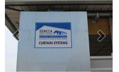 Seneca Dairy Systems - Barn Curtains