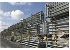 Seneca - Gates & Panels