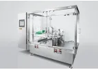 152063 (Syntegon) - Model ARF 1000 - Small-Batch Ampoule Filling And Sealing Machine