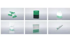 Syntegon - VFFS Packaging Machine