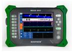 EDDYSUN - Model MEES-805 - Eddy Current Array (ECA) Instrument