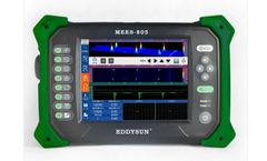 EDDYSUN - Model MEES-805 - Eddy Current Array (ECA) Instrument