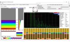 ScanTech Instruments - Version Analyst NDX™ - Software for Near Drum Scanning