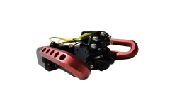 ScanTech - Axis Scanner