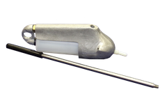 PRP - Model DH-48 - Sediment Sampler for Suspended Sediment Collection