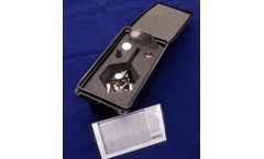 PRP - Model USGS Type AA - Current Meter for Accurate Streamflow Measurement