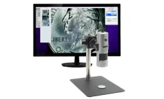 Aven - Mighty Scope v2 USB Digital Microscope