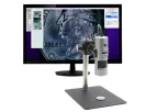 Aven - Mighty Scope v2 USB Digital Microscope with Polarizer