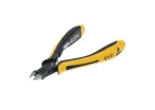 Aven - Accu-Cut Oval Head Cutter with Semi-Flush Cutting Edges