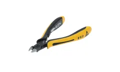 Aven - Accu-Cut Oval Head Cutter with Semi-Flush Cutting Edges
