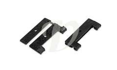 Valente - Net-Stop Plate for Vineyard Protection