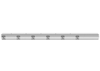 Valente - Model EASY - Steel Piles for Agricultural Applications