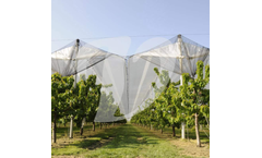 Valente - Anti-Rain System for Orchard Protection