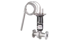 Jordan Valve - Model Mark 80 Series - Self-Operated Valve