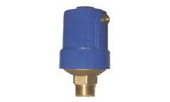 AVK - Model Series 701/13 - Automatic Air Relief Valve for Potable and Filtered Raw Water Applications