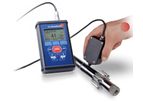 SITA - Model CleanoSpector - Handheld Device for Contactless Cleanliness Inspection