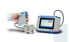 SITA - Model SurfaSpector - Contact Angle Measurement Device