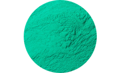 Emerald - Model Emerald-C - Chloride-Free Copper Mineral Feed Ingredient