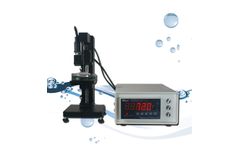 KINO - Model A5 - Surface Tensiometer