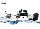 KINO - Model TX500HP - high pressure and temperature spinning drop interface tensiometer