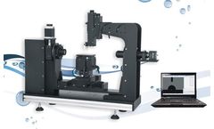 KINO - Model C60 - Drop Shape Analysis System