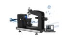 KINO - Model SL200KB - Professional Type Contact Angle Meter
