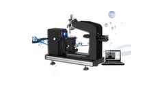 KINO - Model SL200KB - Professional Type Contact Angle Meter