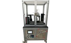 KINO - Model SL200HP - Drop Shape Analyzer for High Pressure and Temperature