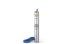 CITY PUMPS - Model MSP4 - 4Inch Monoblock Submersible Pumps