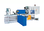 GODSWILL - Model GB-0505FL-II - Automatic Baling Press