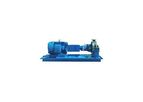 Discflo - Model API-610 - Pumps