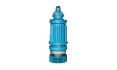Discflo - Submersible Pump