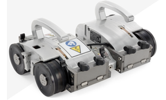 Jireh Industries - Model NAVIC 2 - Base Crawler