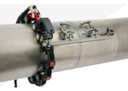 Jireh Industries - Model ROTIX - 2 Probe Phased Array Scanner