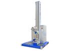 Hegewald & Peschke - Model INSPEKT SOLO - Universal Testing Machine