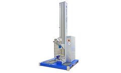 Hegewald & Peschke - Model INSPEKT SOLO - Universal Testing Machine