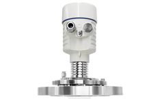 JUBO - Model  JBRD-800CD-GW - High Temperature Radar Material Level Sensor