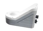 JUBO - Model JBRD-600LL - Radar Flow Meter