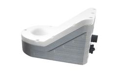 JUBO - Model JBRD-600LL - Radar Flow Meter