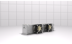 Access Laser - Model L5  - Laser Platform for Industrial Applications
