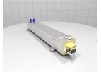 Access Laser - Model AL50  - CO2 Laser for Semiconductor Manufacturing and Research