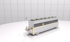 Access Laser - Model AL30  - Lasers - High-Resolution Processing and Fast Speeds