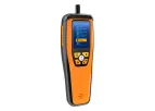 Temtop - Model M2000 2nd - CO2 Air Quality Monitor