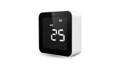 Temtop - Model M10  - Air Quality Monitor
